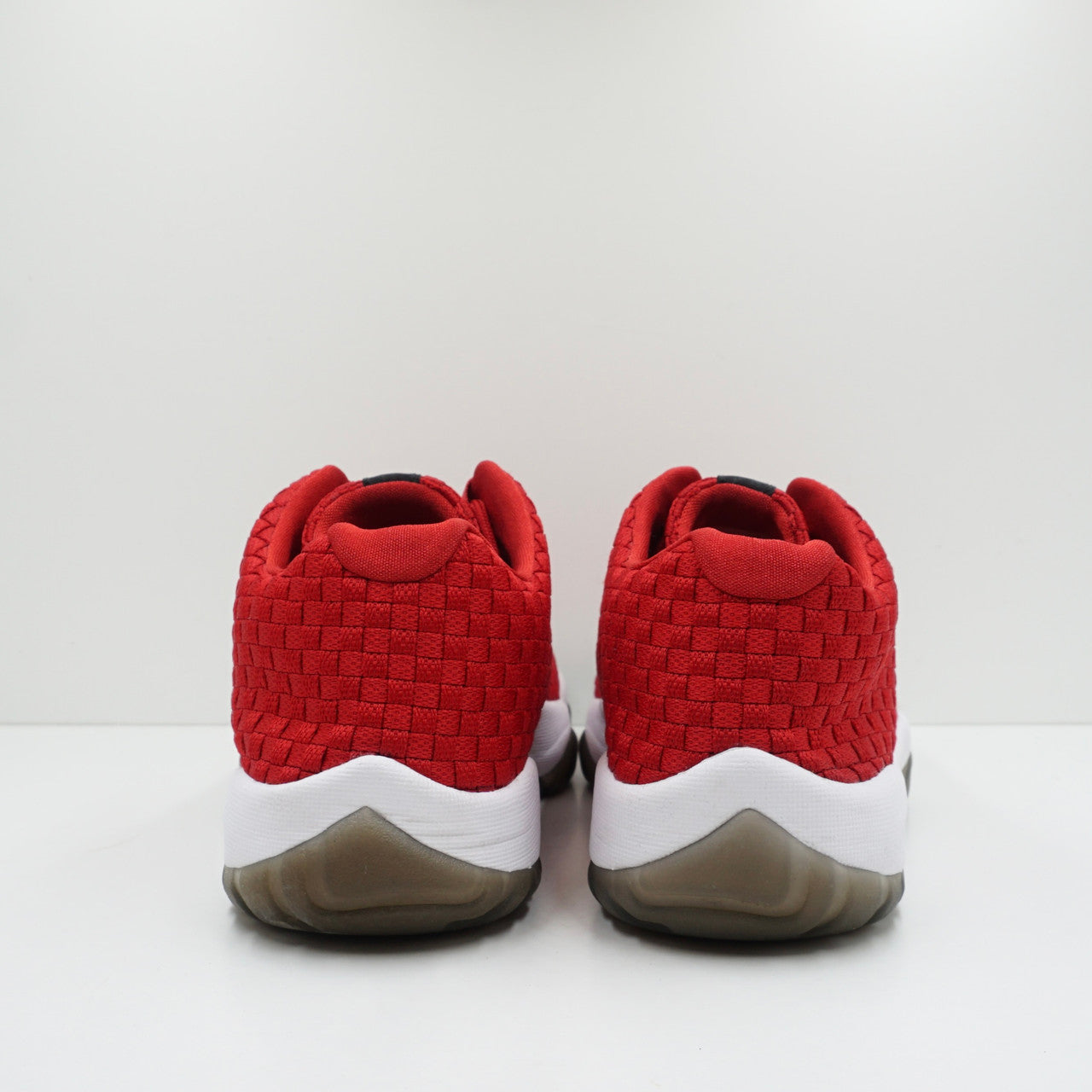 Jordan Future Low Gym Red