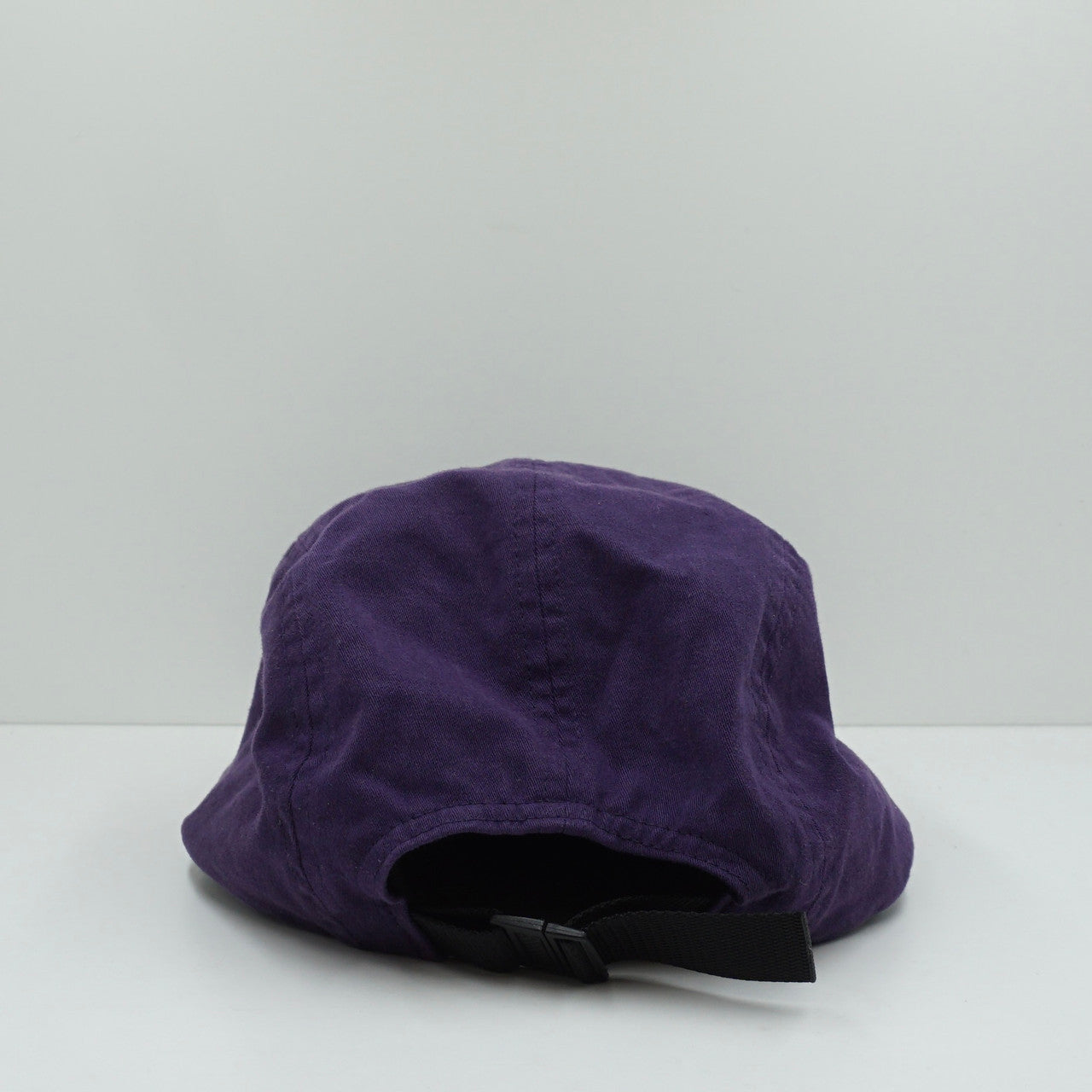 Supreme Military Camp Purple Cap