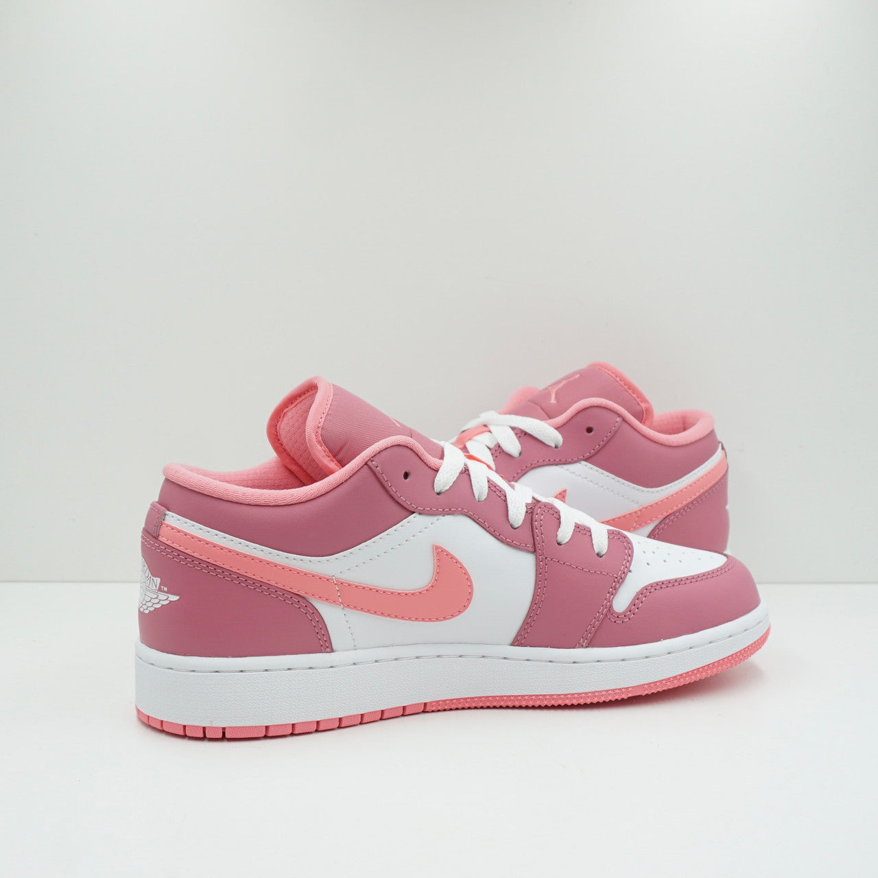 Jordan 1 Low Desert Berry (GS)