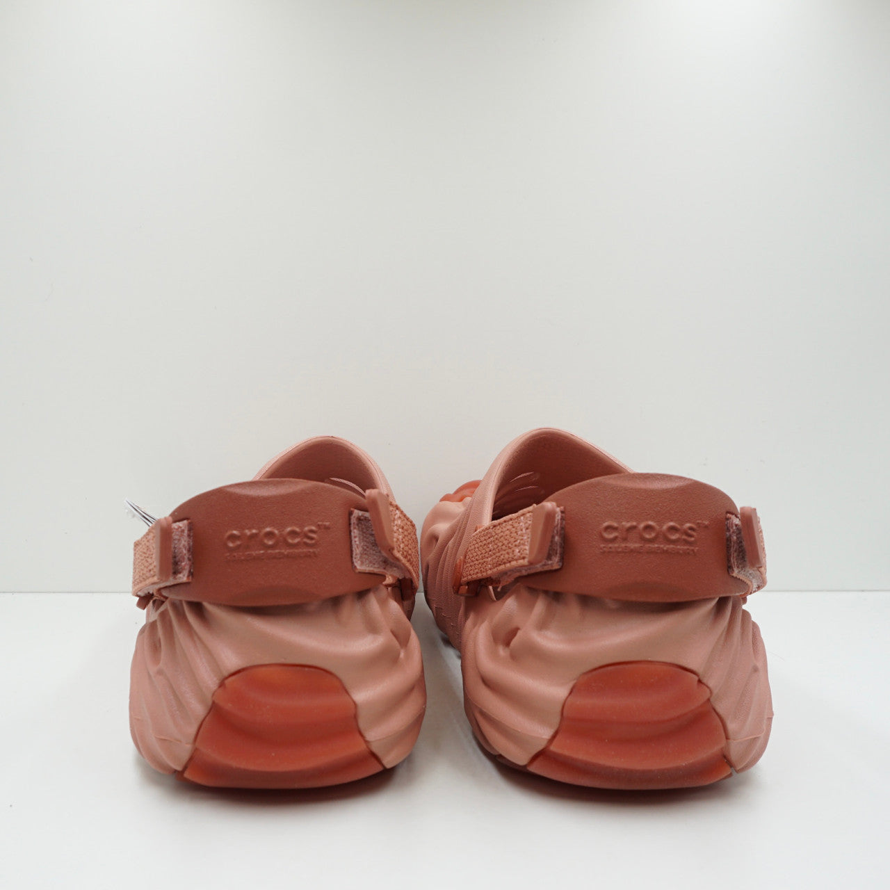 Crocs Pollex Clog by Salehe Bembury Kuwata