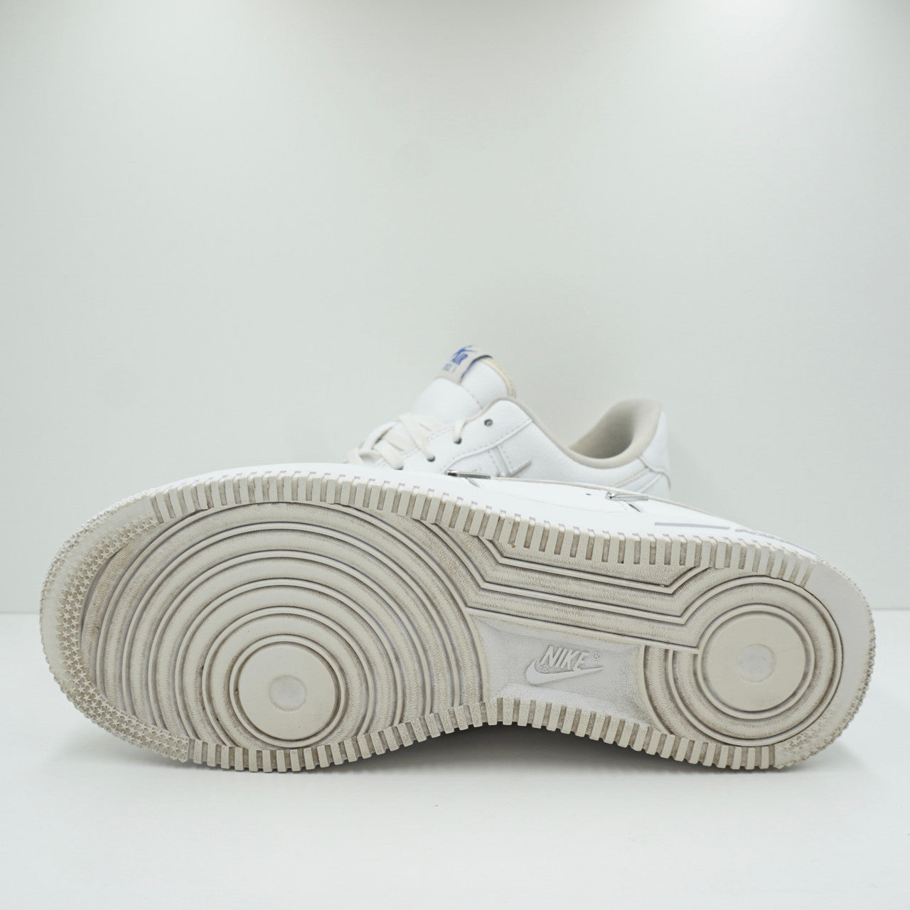 Nike Air Force 1 LX White (W)