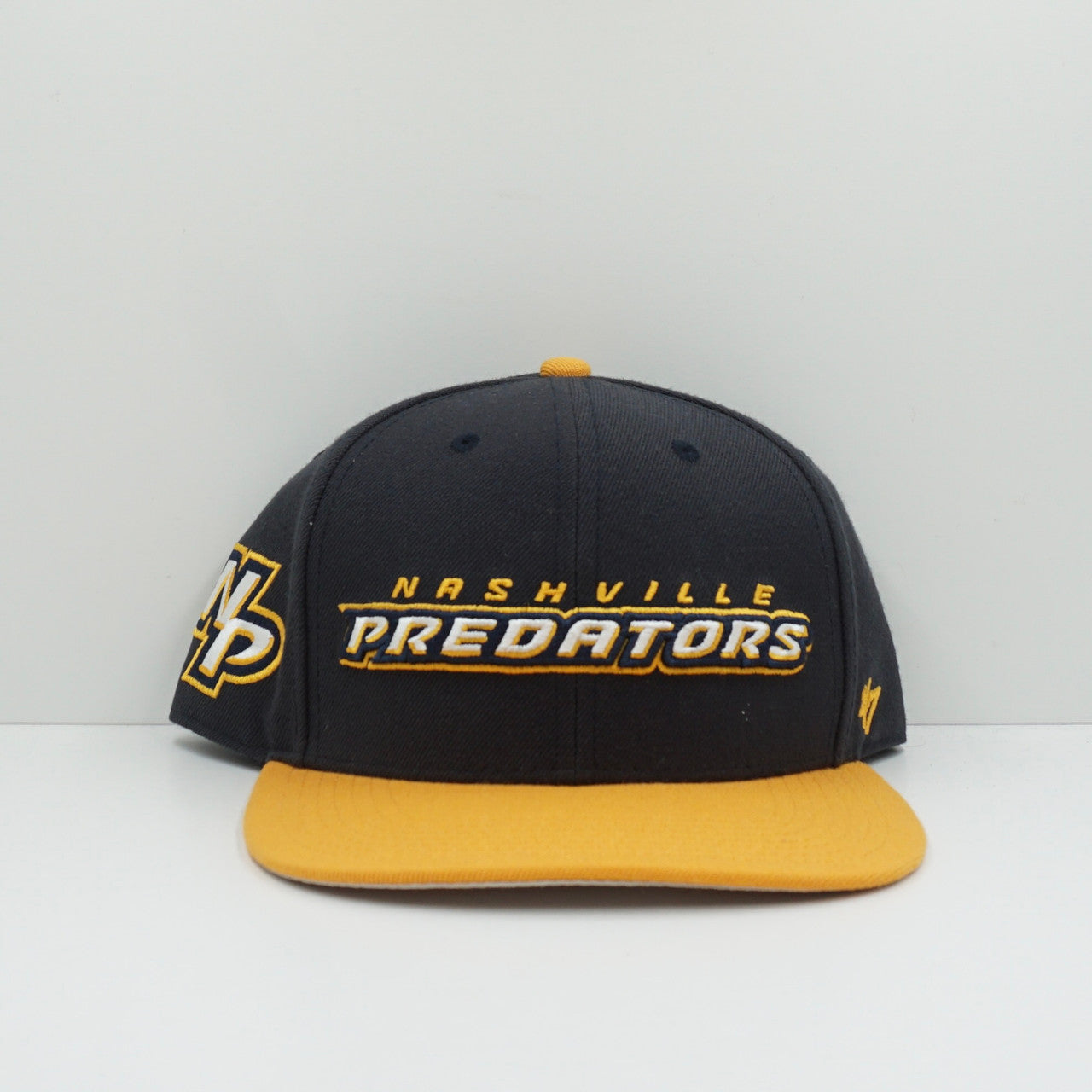 47 Nashville Predators Snapback Cap