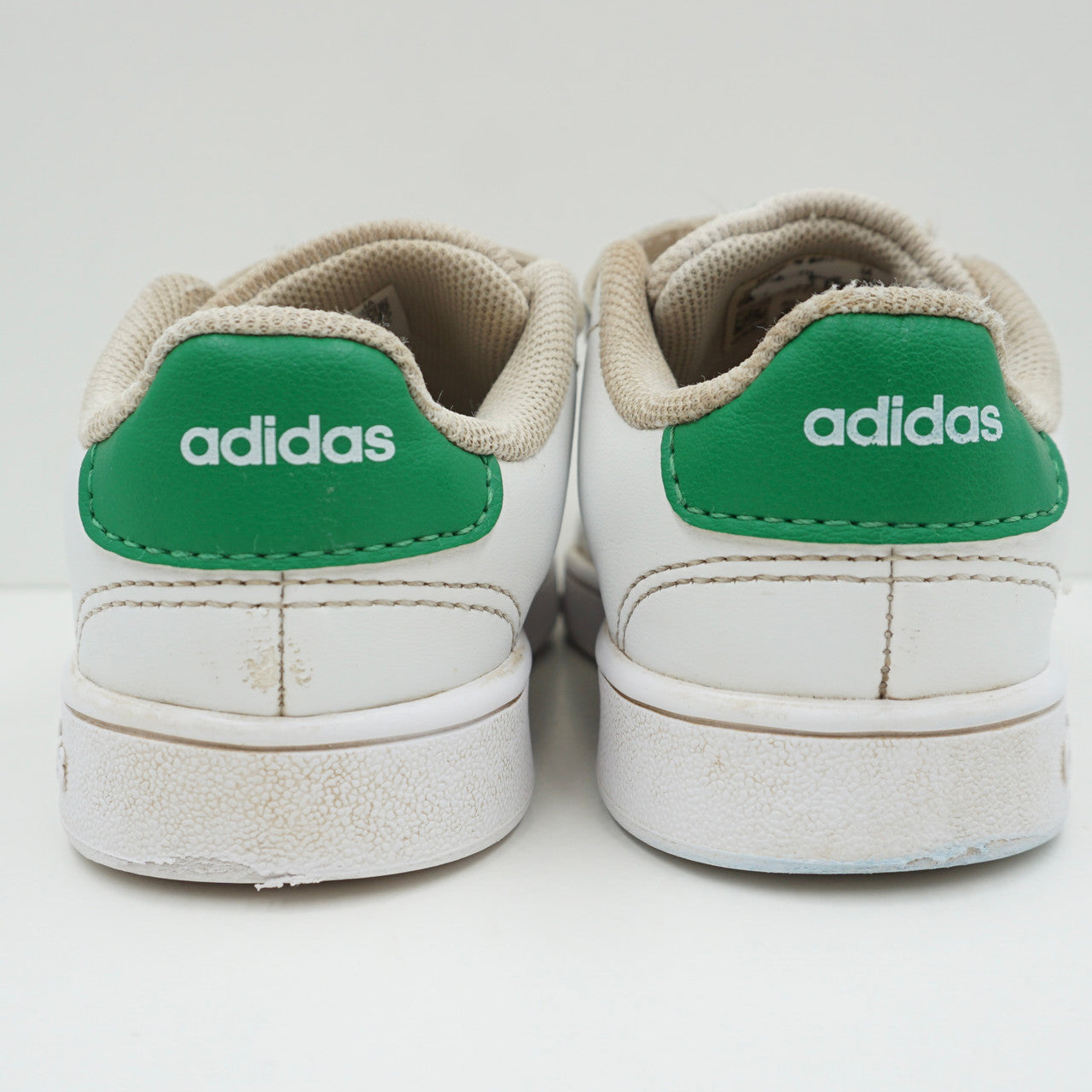 Adidas Advantage Velcro Toddler