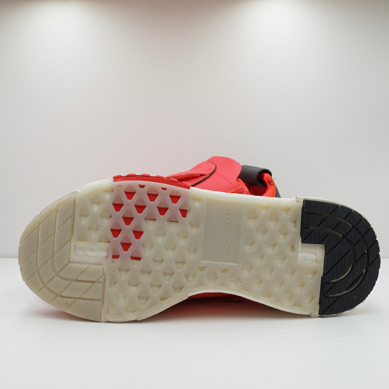 Adidas Futurepacer Shock Red