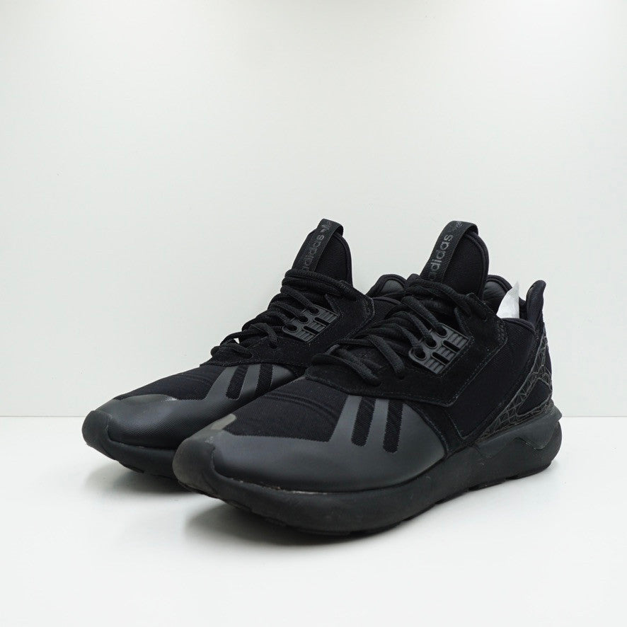 Adidas Tubular Runner Black (W)