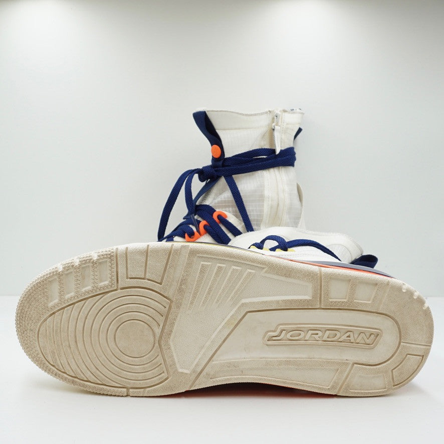 Jordan 3 Retro Explorer Lite XX Sail Multi-Color (W)