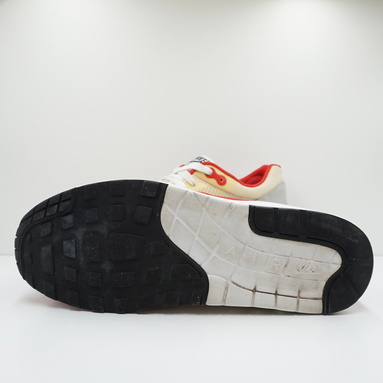 Nike Air Maxim 1+ Sport Red