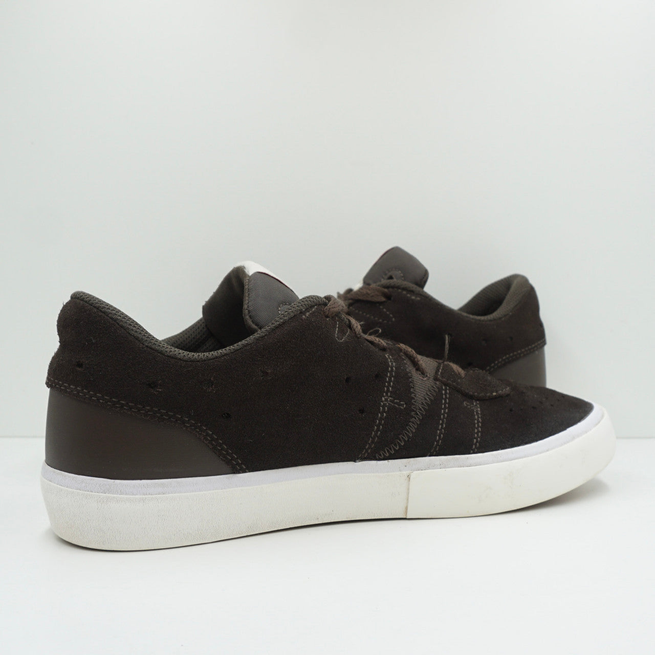 Jordan Series ES Dark Chocolate