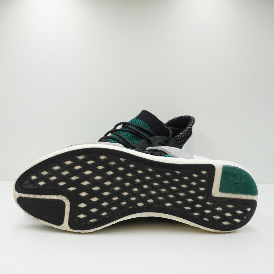 Adidas EQT 3/3 F15 OG Pack Sub Green