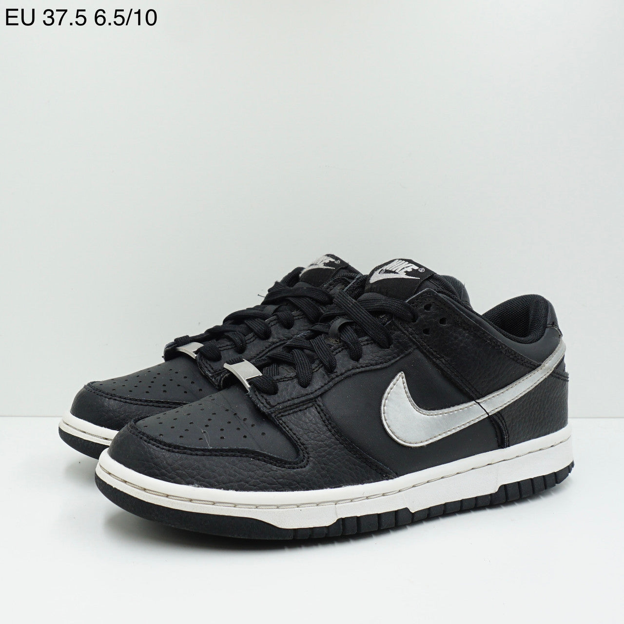 Nike Dunk Low NBA 75th Anniversary Spurs (GS)