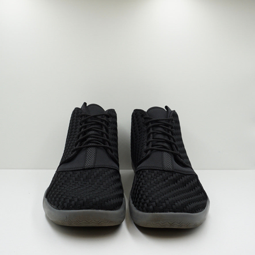 Jordan Eclipse Chukka Black Dark Grey