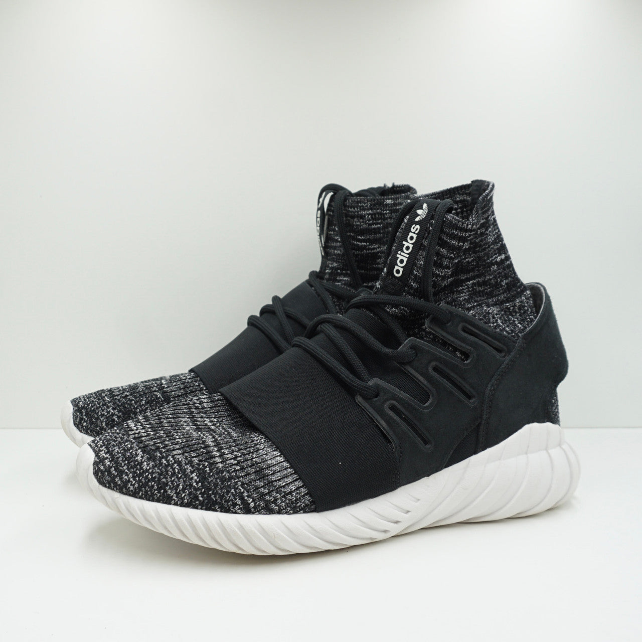 Adidas Tubular Doom Glow-In-The-Dark