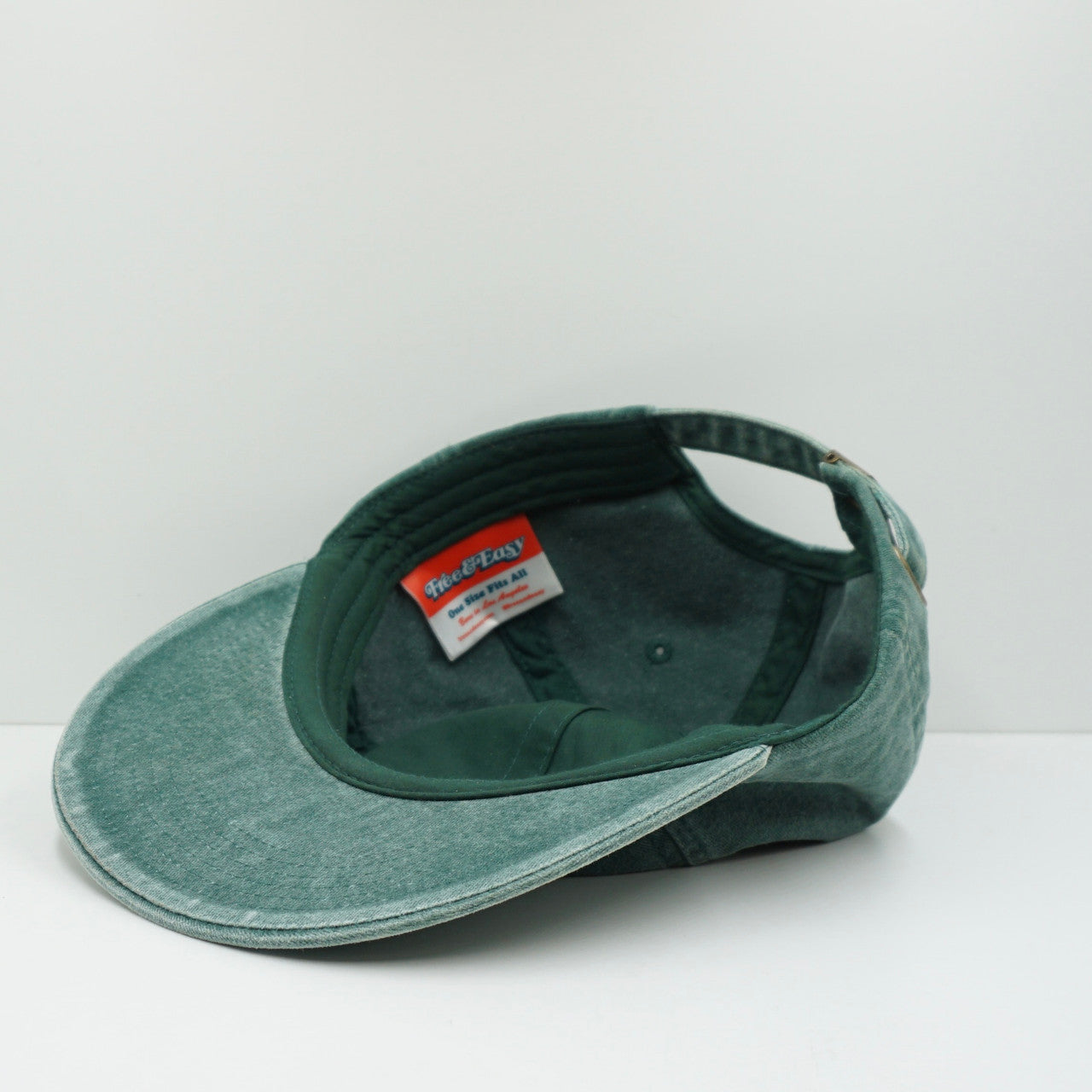 Free & Easy Don't Trip Adjustable Cap