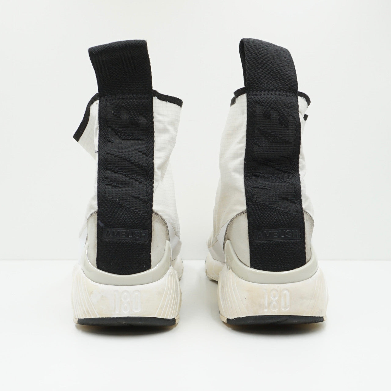 Nike Air Max 180 High Ambush White