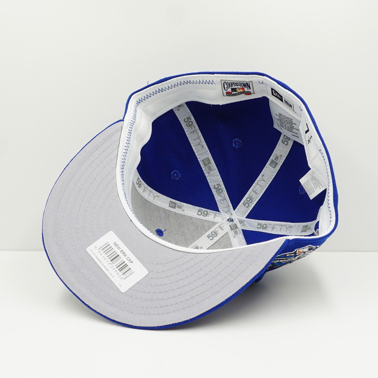 New Era New York Mets VS New York Yankees Fitted Cap