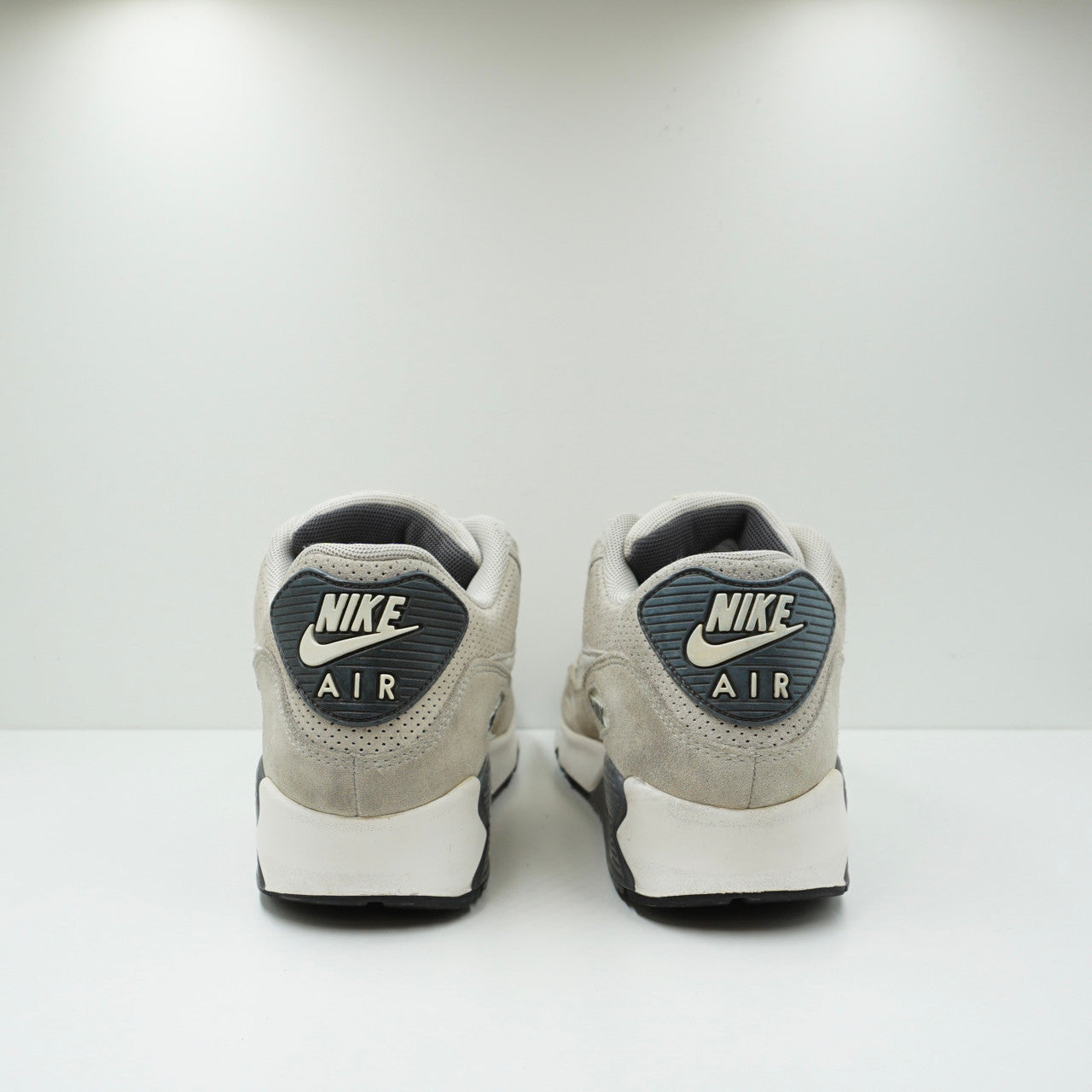 Nike Air Max 90 LTR Premium Light Bone