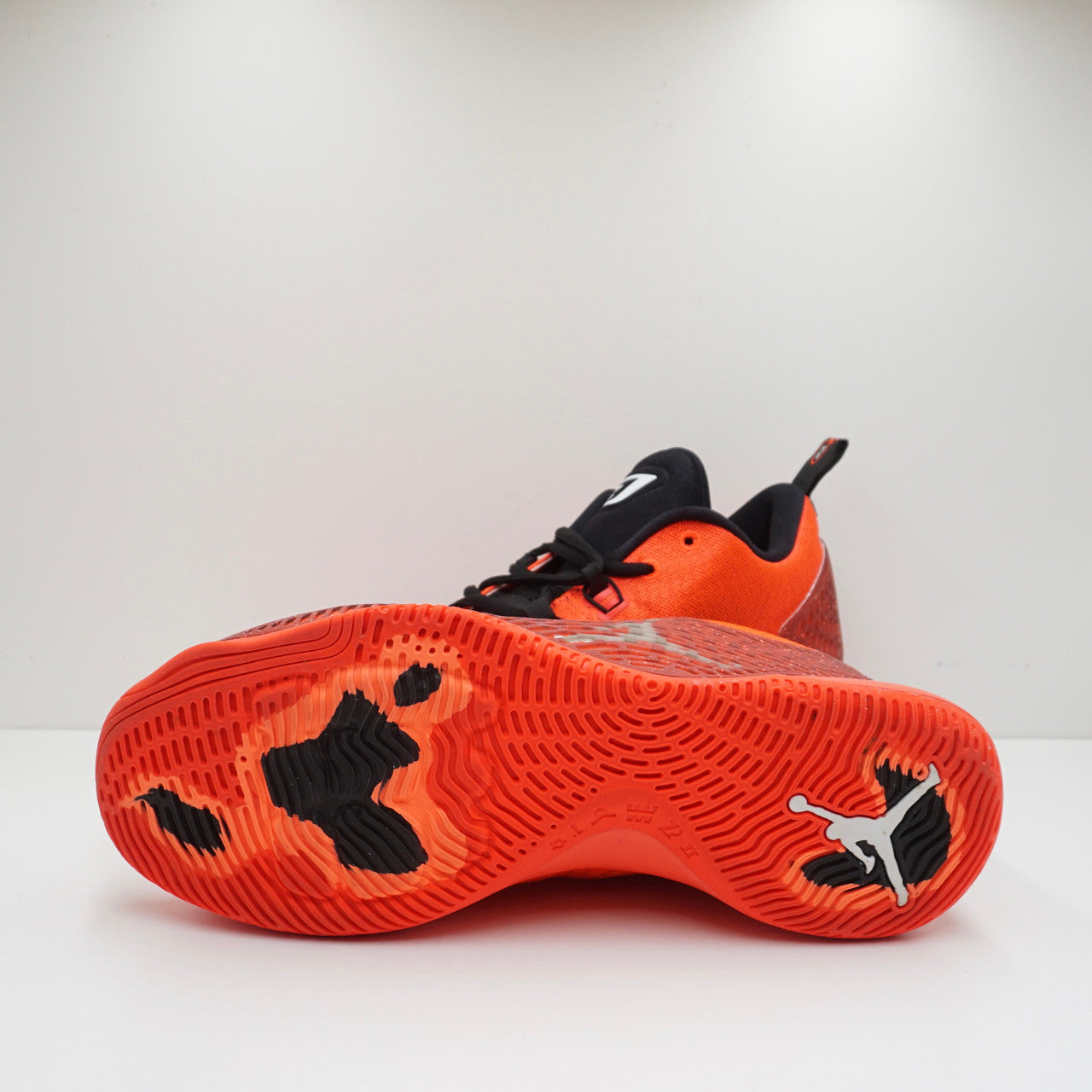 Jordan CP3.X Infrared 23