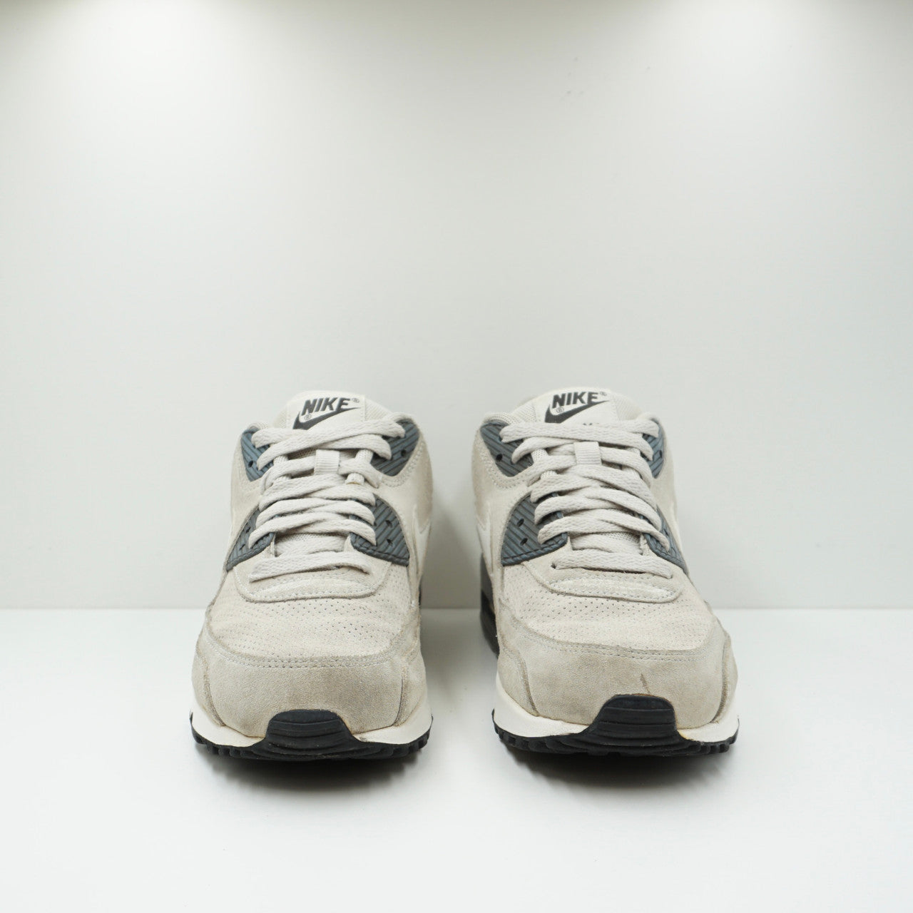 Nike Air Max 90 LTR Premium Light Bone