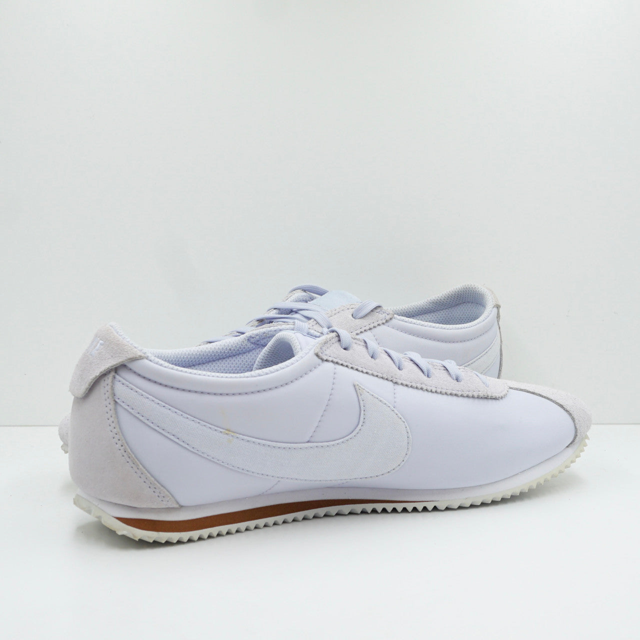 Nike Cortez Purple Nylon (W)