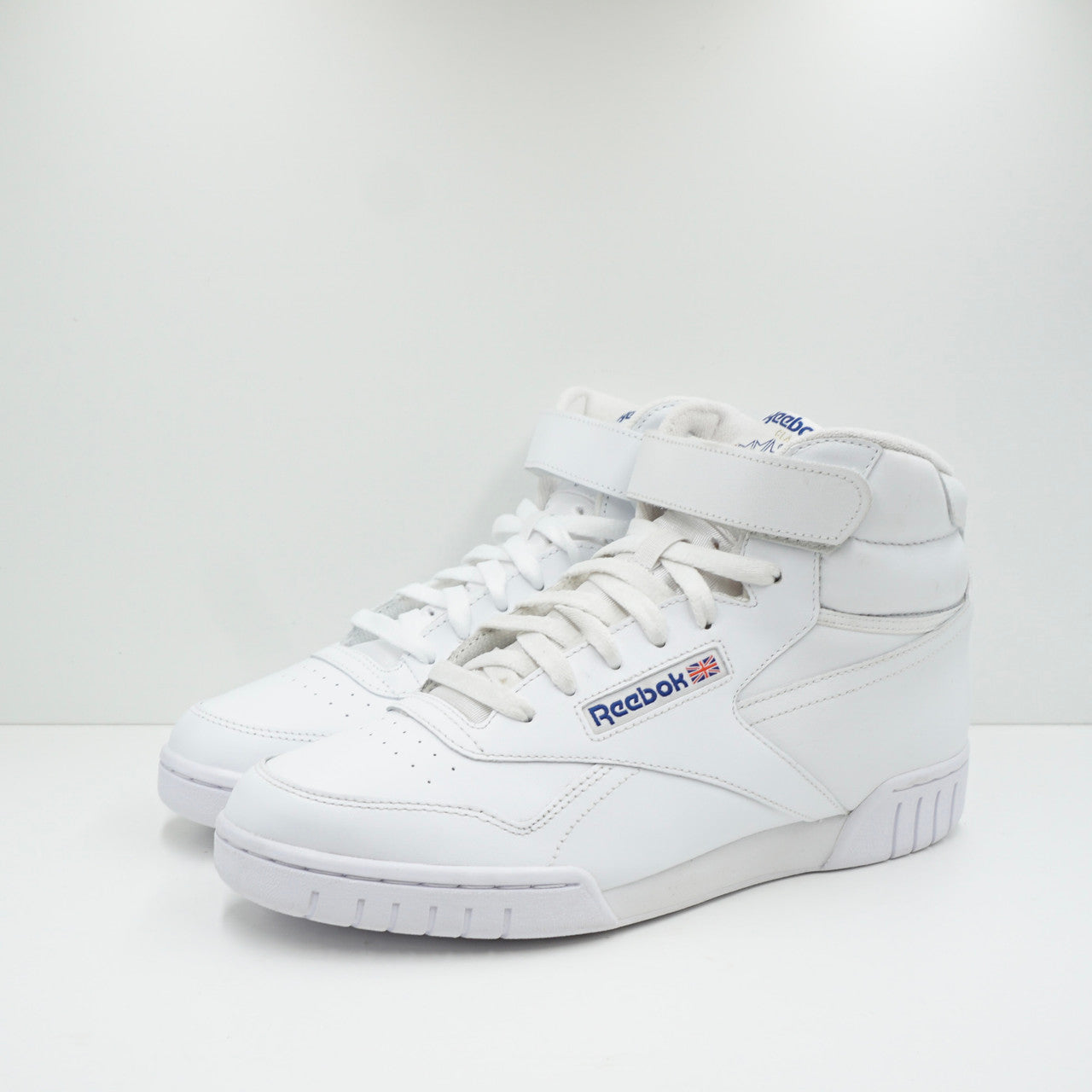 Reebok Ex-o-Fit Hi