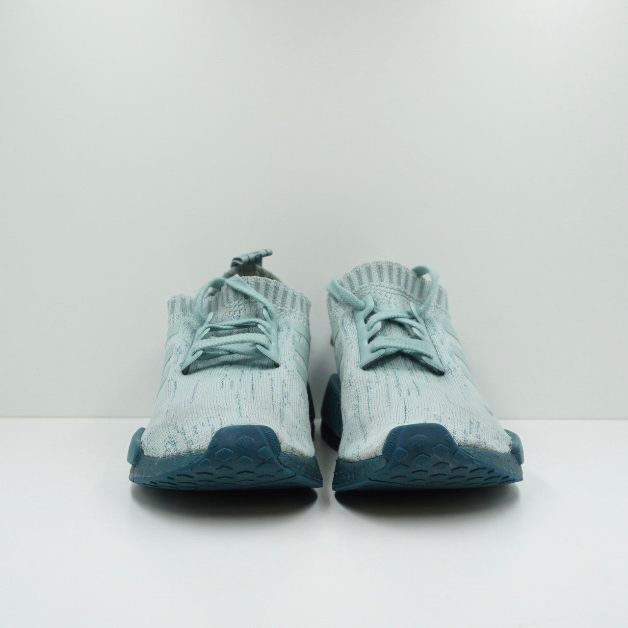 Adidas NMD R1 Sea Crystal (W)