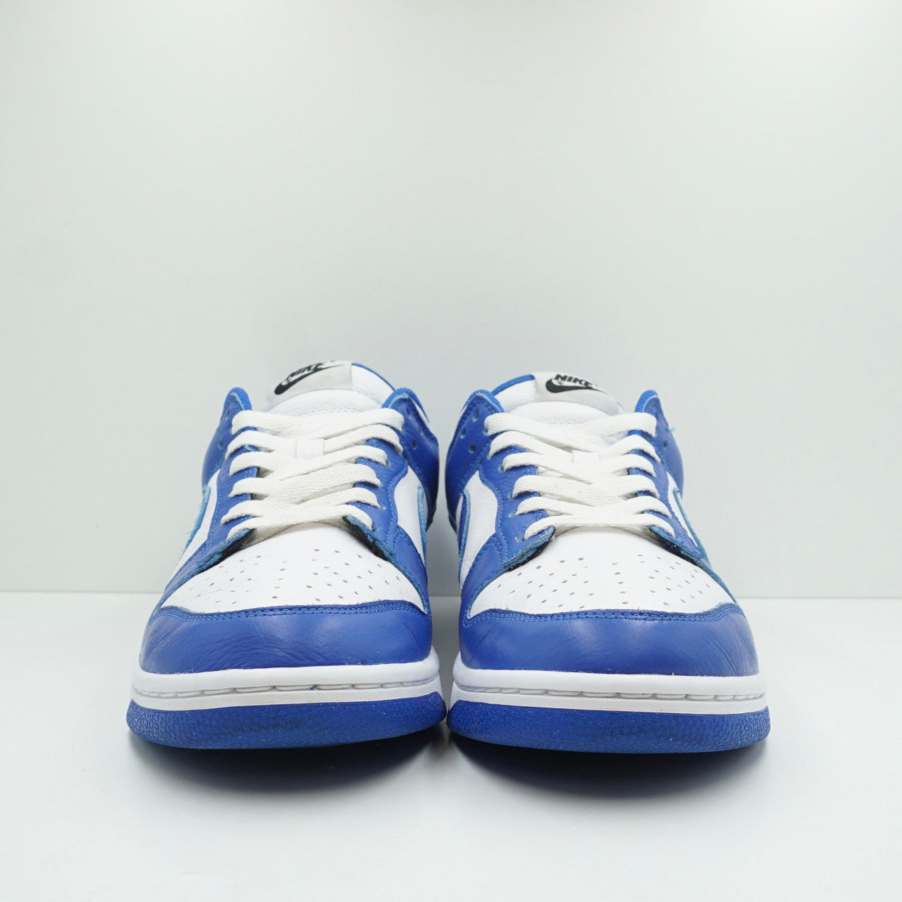 Nike Dunk Low By You Royal Blue