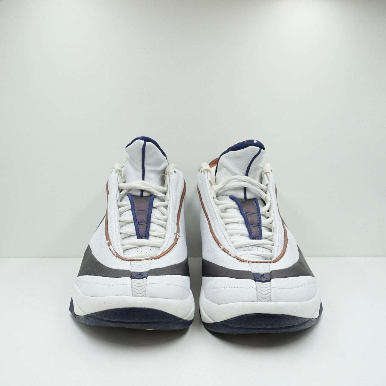 Air Jordan Jumpman All-Star (2000)