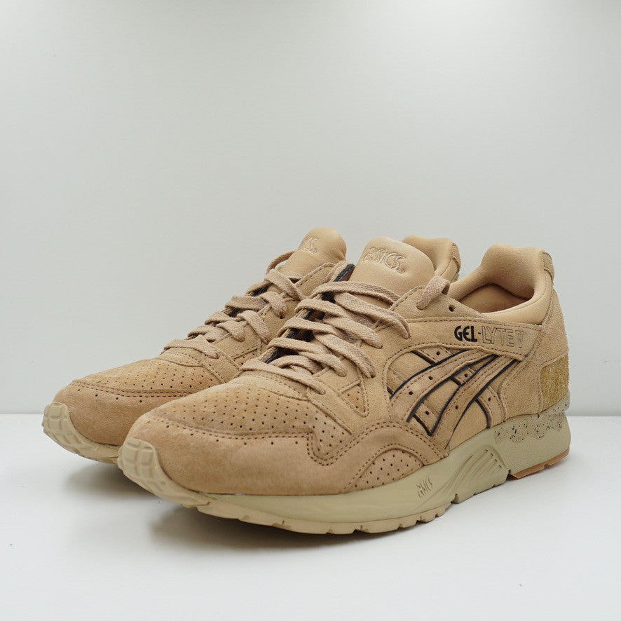 Asics Gel-Lyte V Monkey Time Sand Laye