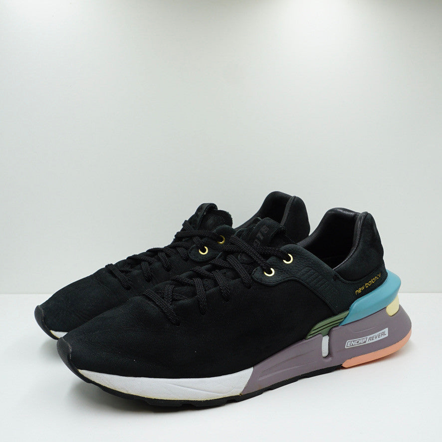 New Balance MS997 Tokyo Design Studio Black