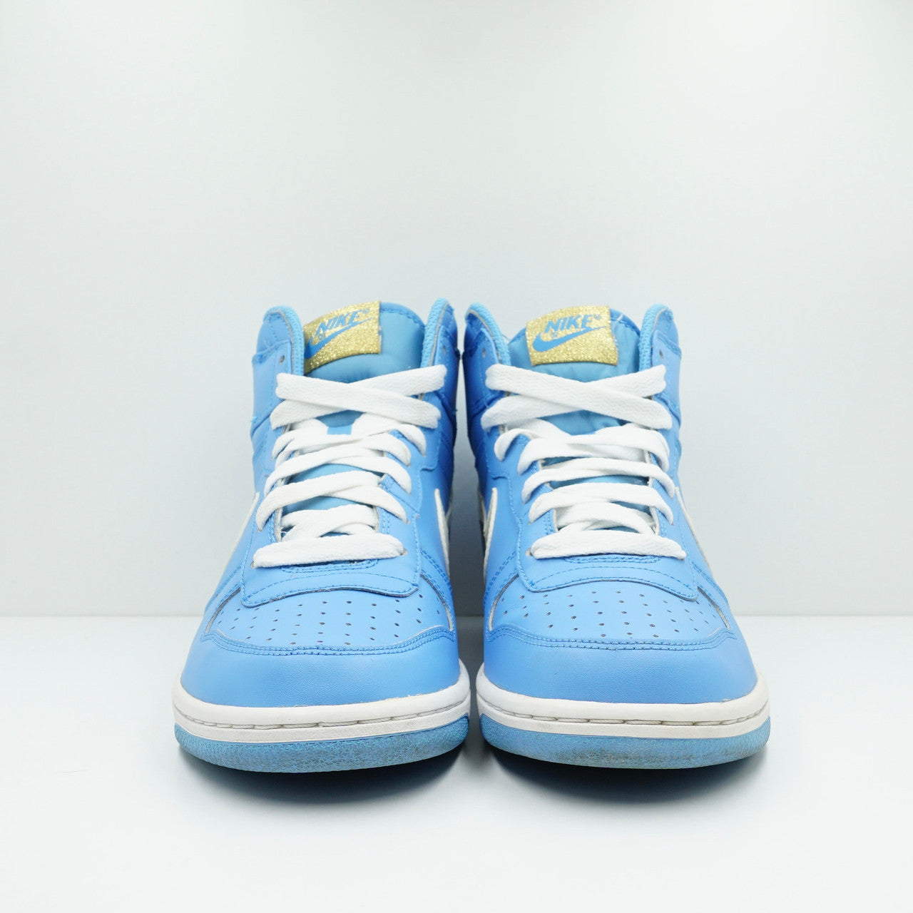 Nike Big Woven High LE University Blue