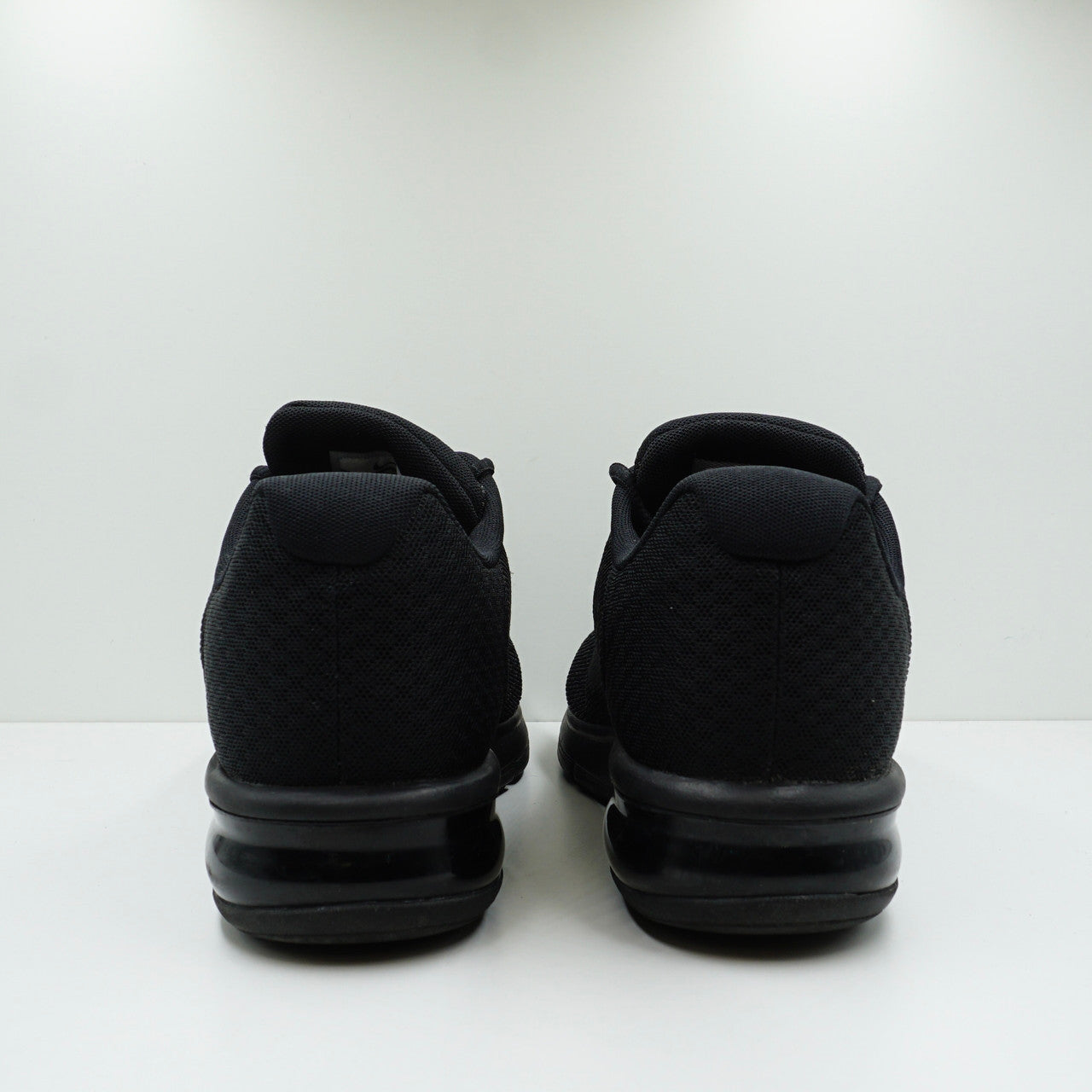 Nike Air Max Sequent 2 Black