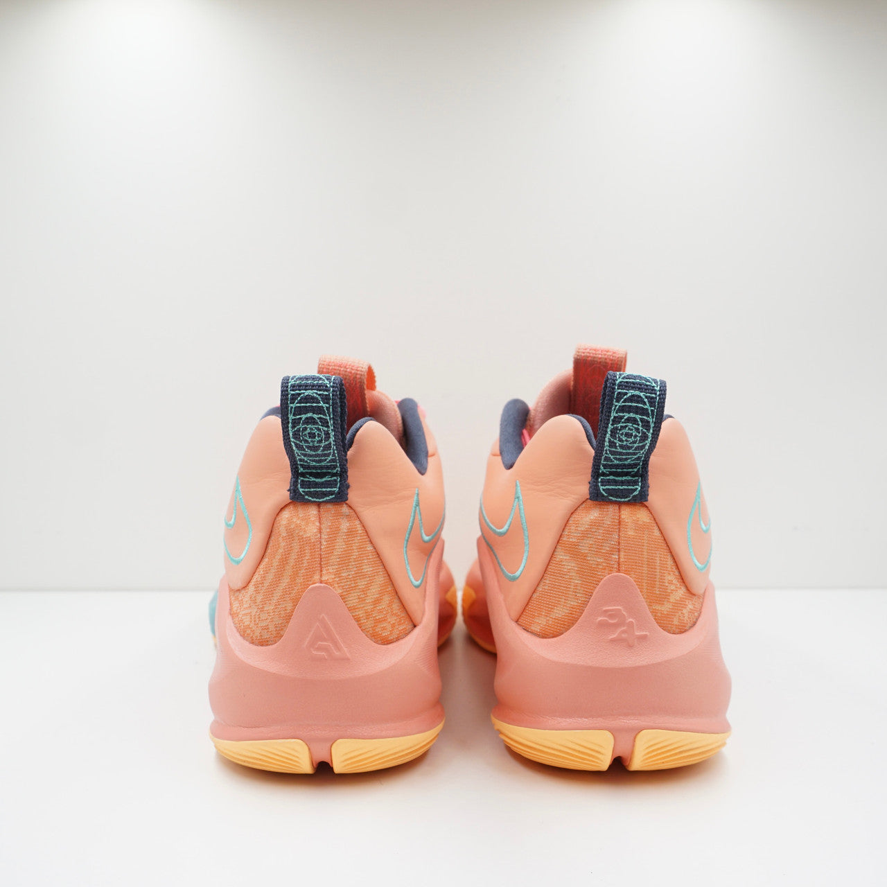Nike Zoom Freak 3 Crimson Bliss