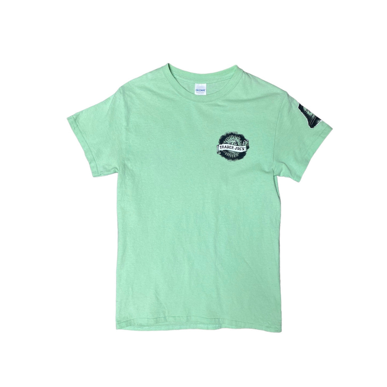 Trader Joe's NYC Taxi Tshirt