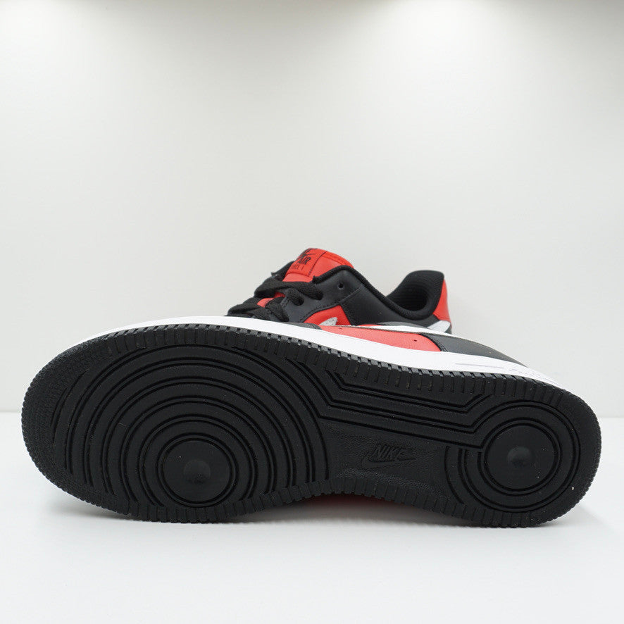 Nike Air Force 1 By You