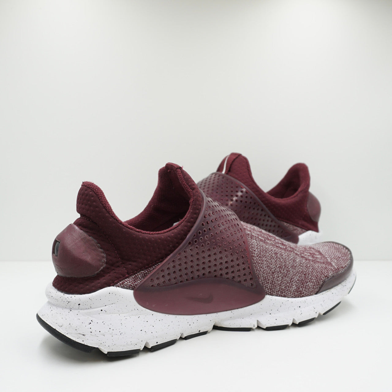 Nike Sock Dart SE Premium Night Maroon