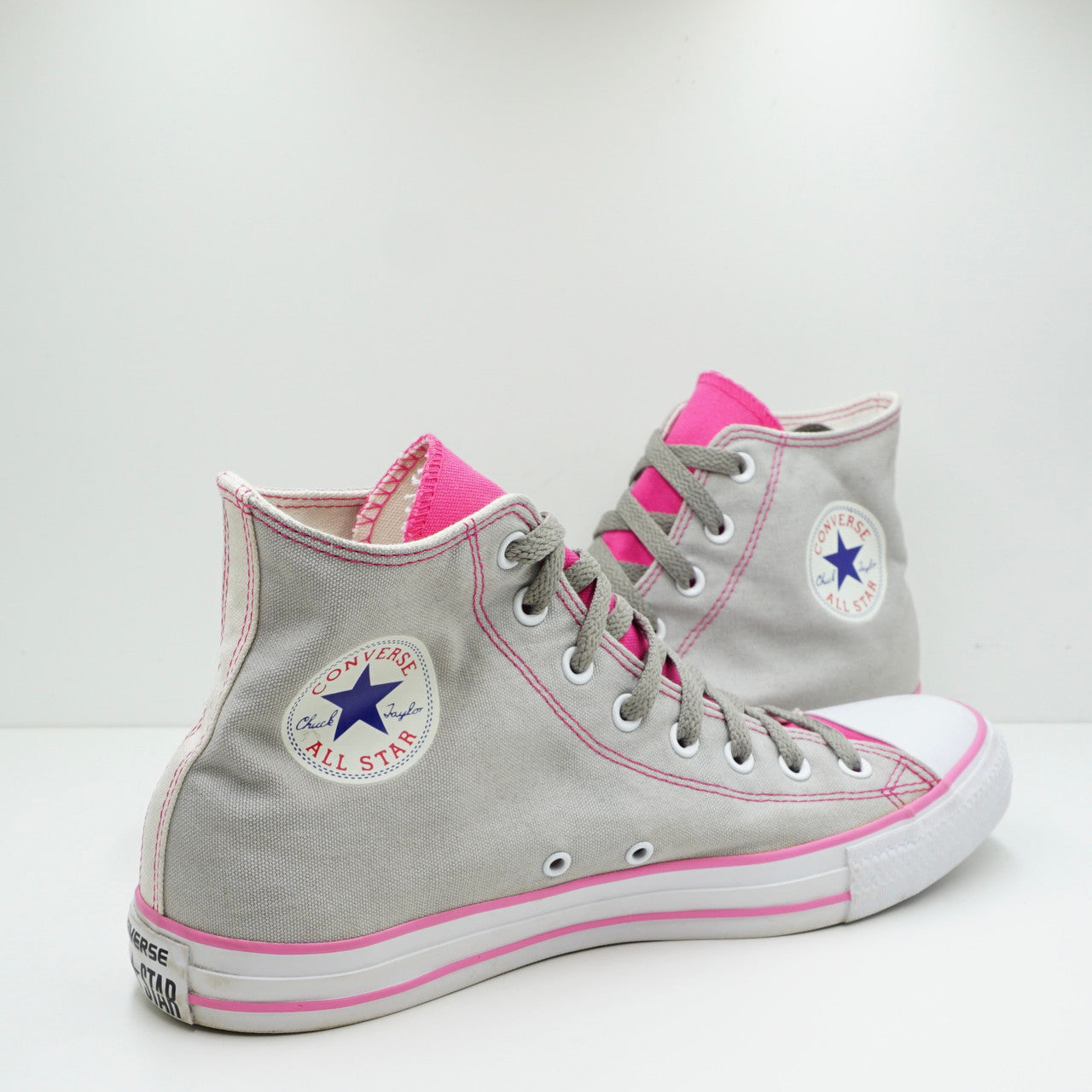 Converse HI CTAS MKB Jr
