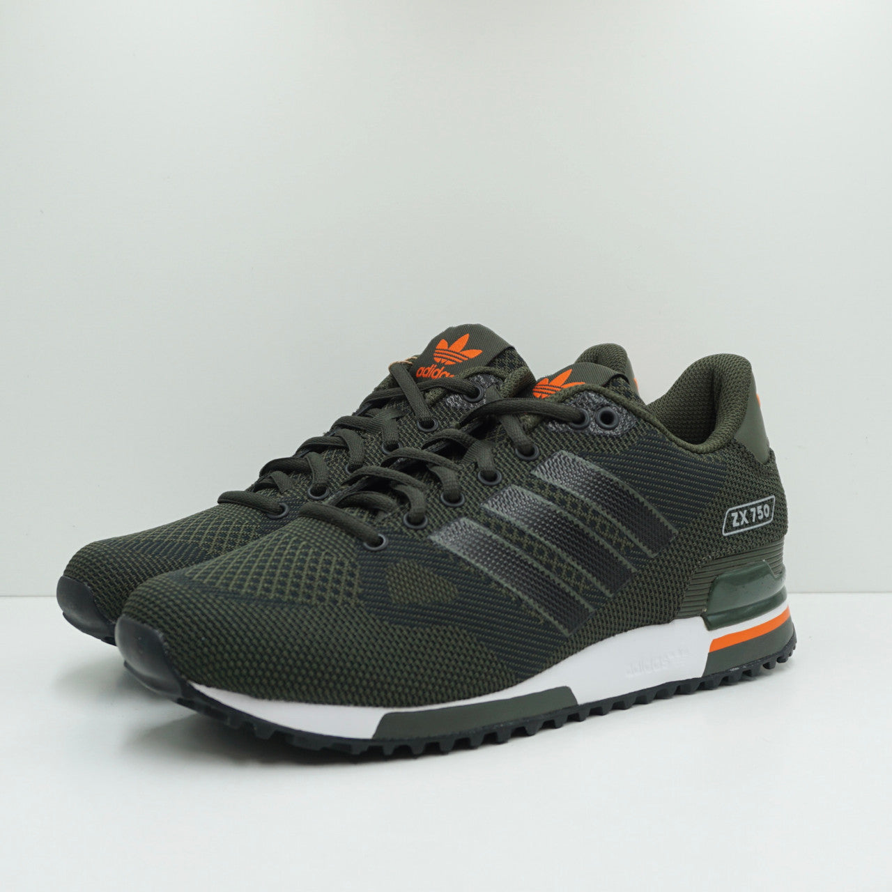 Adidas ZX 750 VW