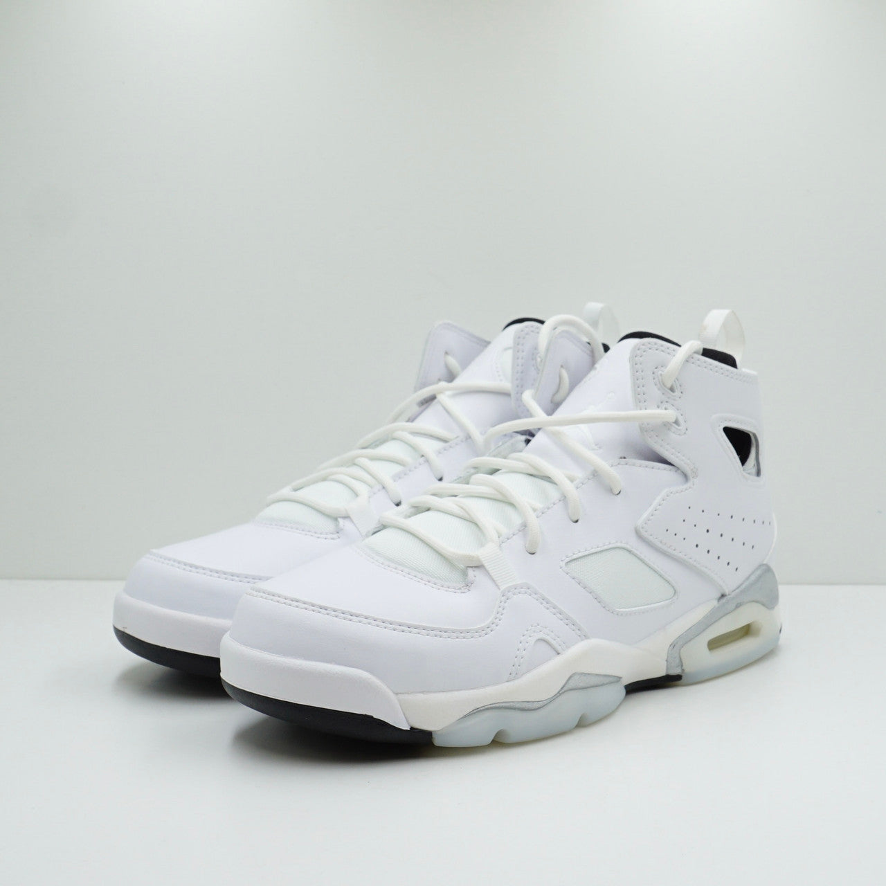 Jordan Flight Club 91 White (GS)