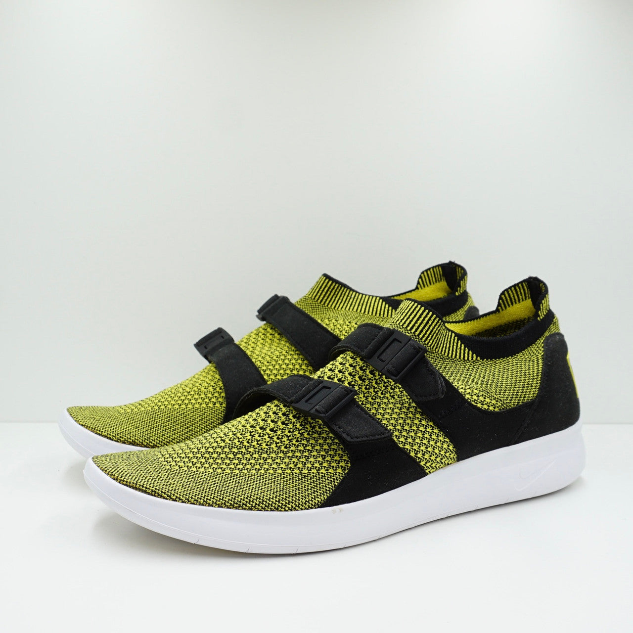 air sockracer flyknit