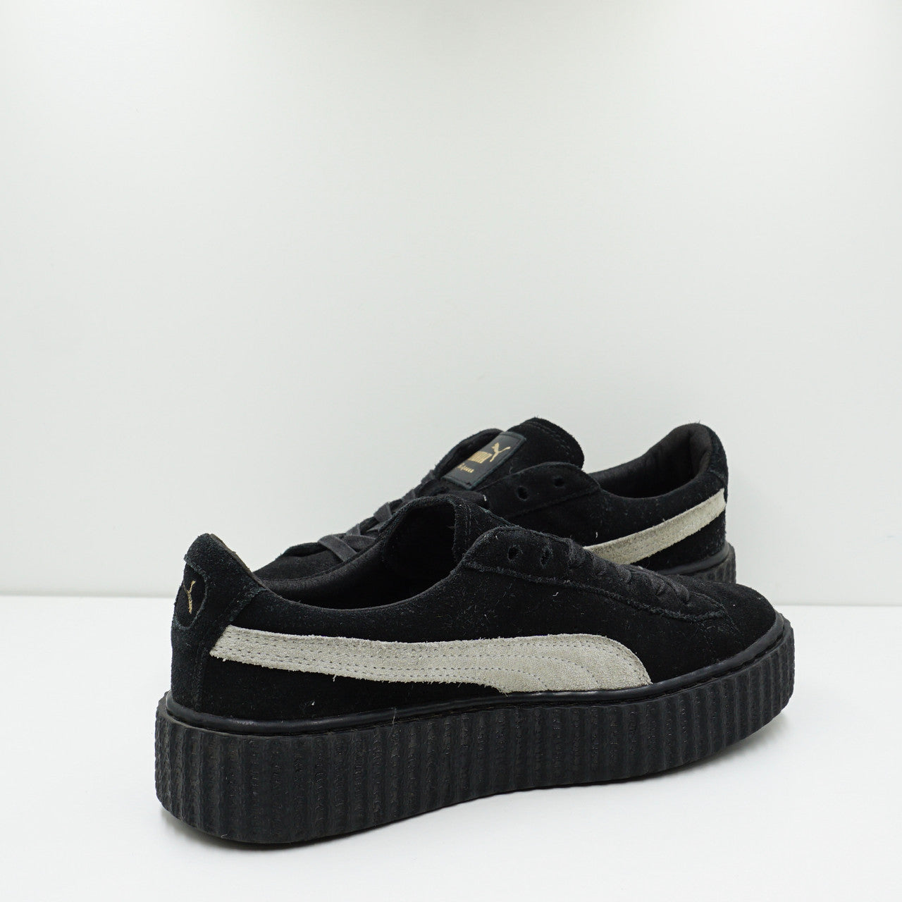 Puma Creeper Suede Rihanna Fenty