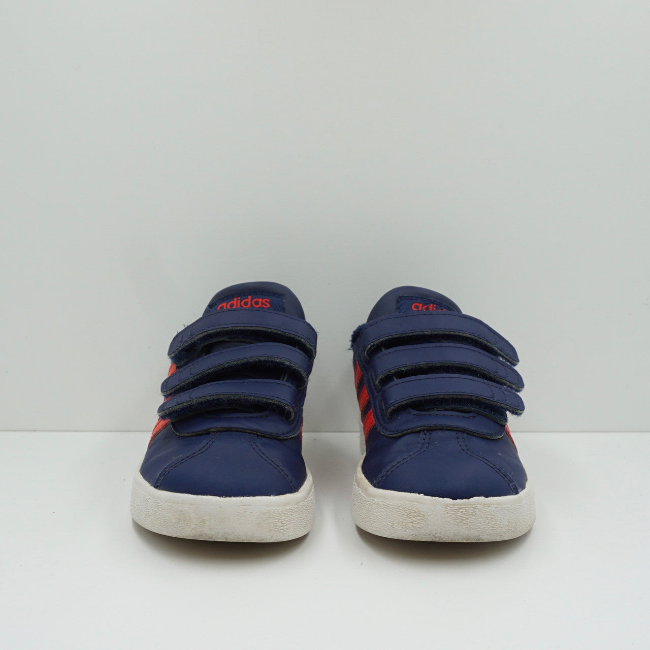 Adidas VL Court 2.0 Toddler