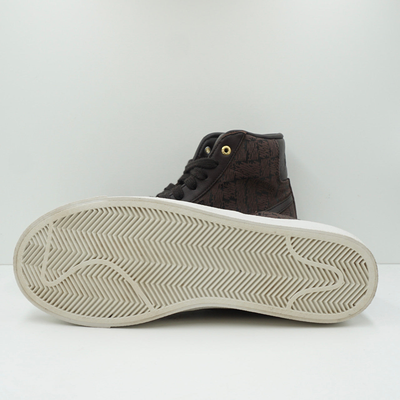 Nike Blazer 77 Mid Vintage Velvet Brown (W)