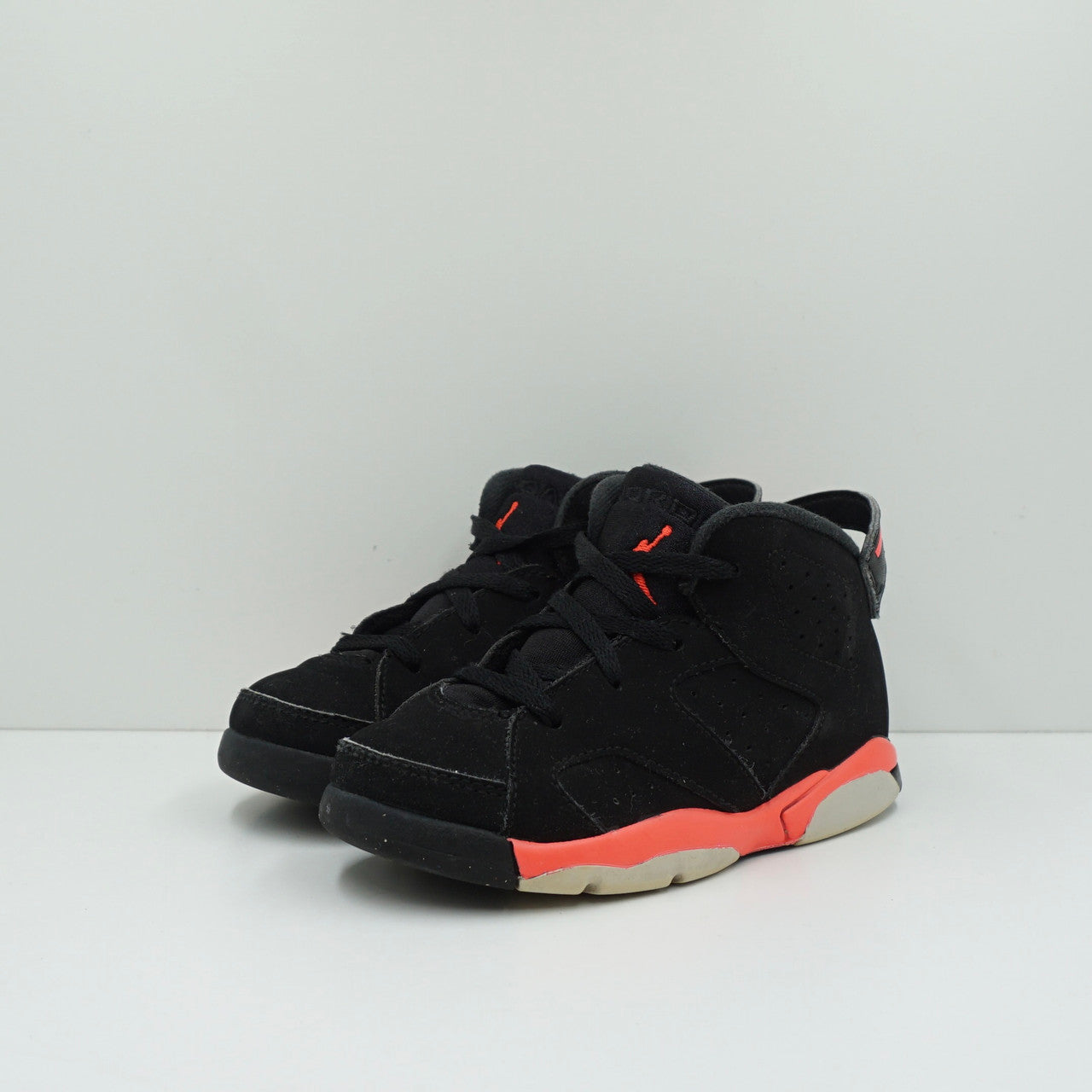 Jordan 6 Infrared Toddler