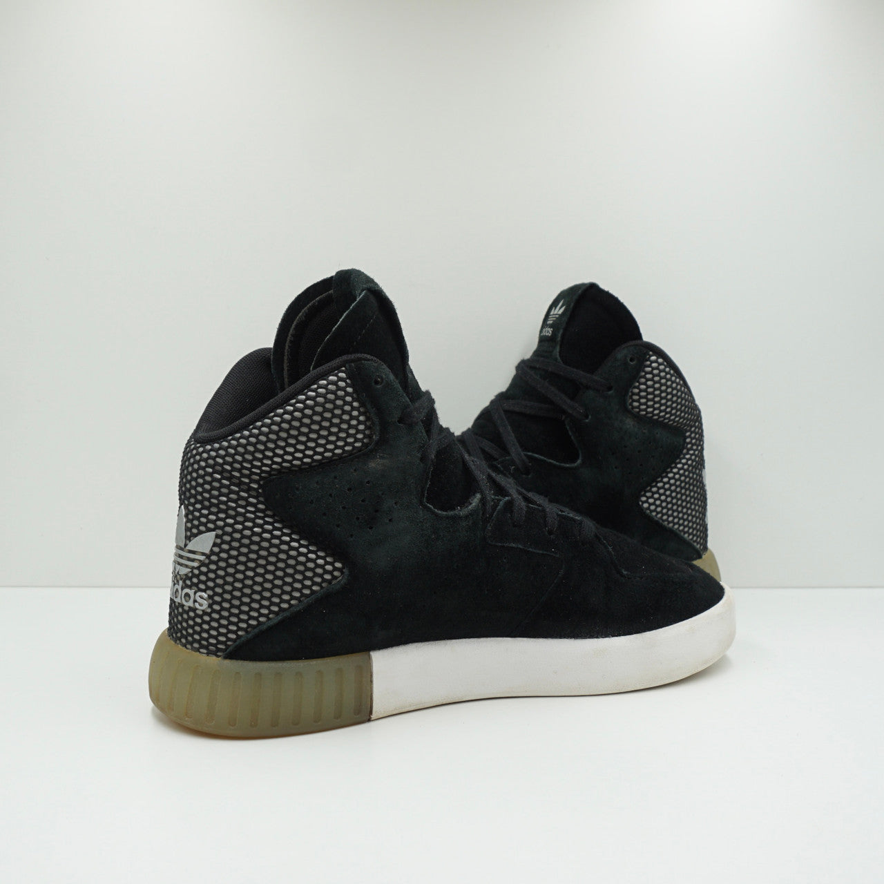 Adidas Tubular Invader 2.0 Black (W)