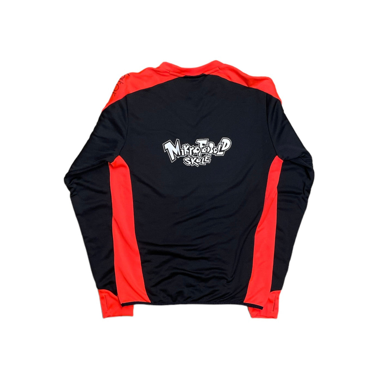 Adidas Denmark Training Pullover Sweater