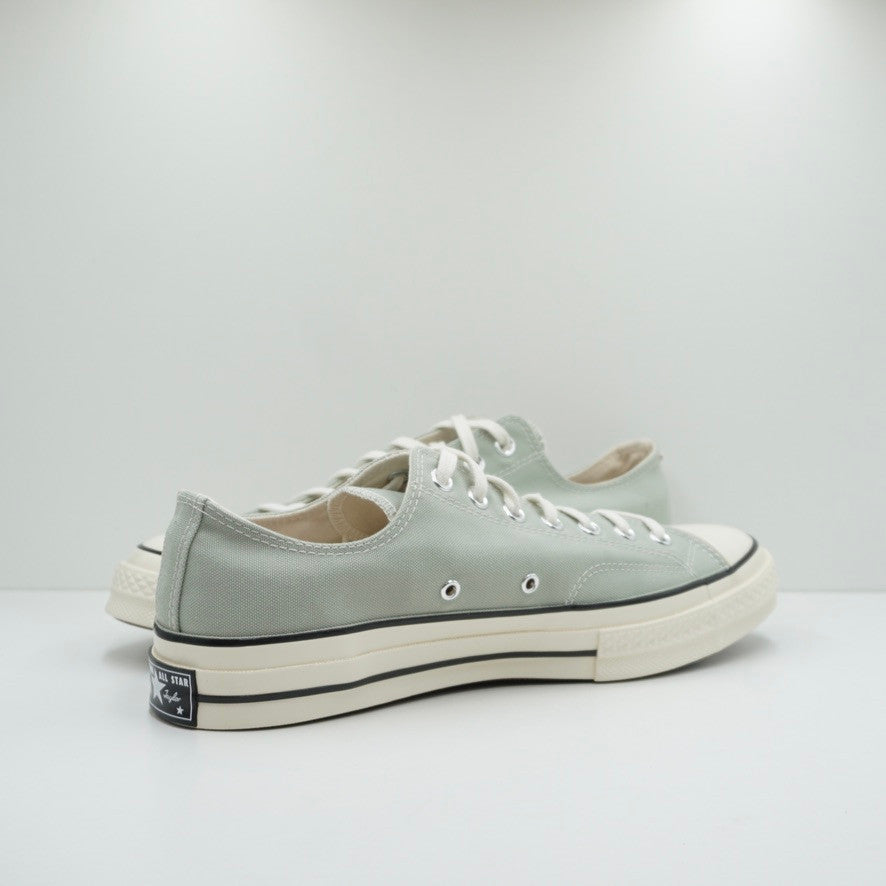 Converse Chuck Taylor All Star '70 Low Green Vintage Canvas