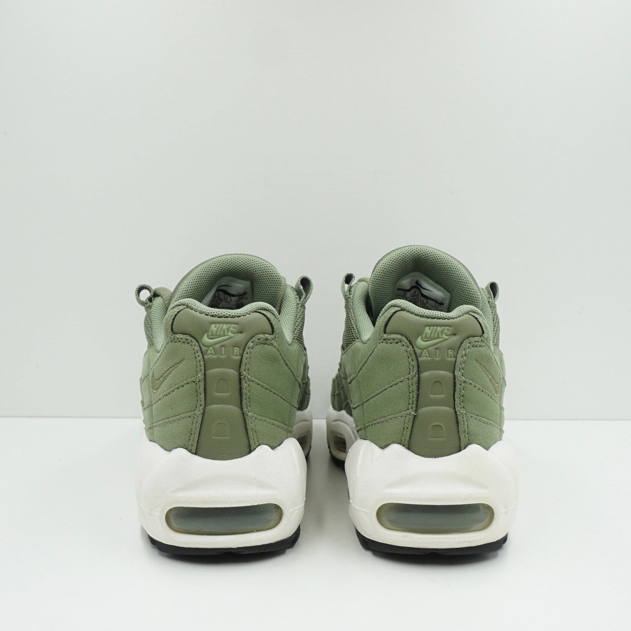 Nike Air Max 95 Palm Green (W)