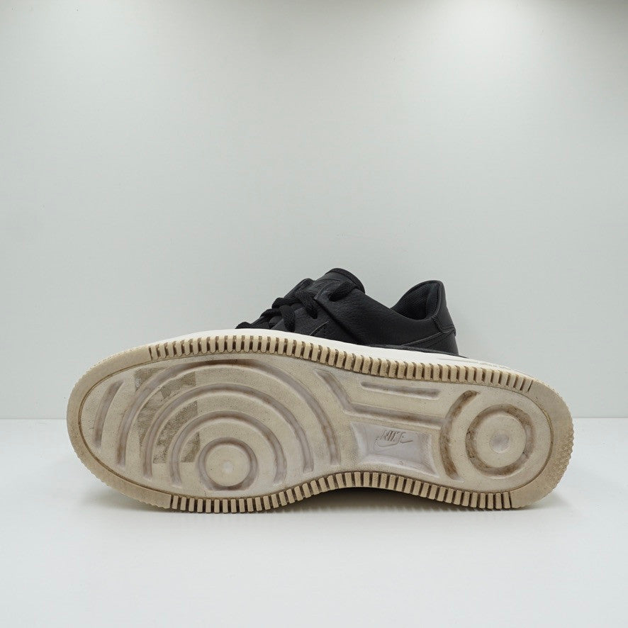 Nike Air Force 1 Sage Black (W)