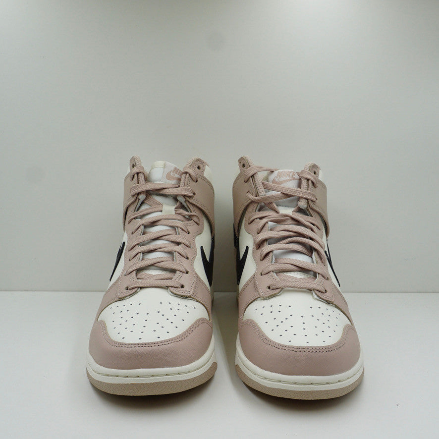 Nike Dunk High Fossil Stone (W)