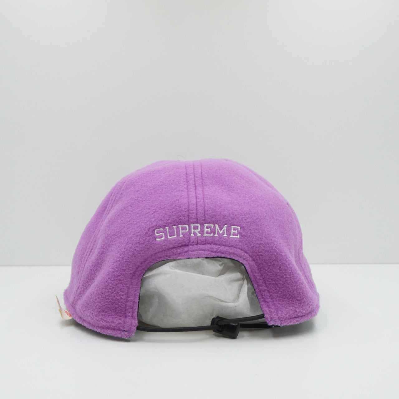 Supreme Classic Logo Reversible 6 Panel